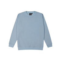 Cloke Standard Crew Neck Sweat CSI Sweatshirt decorated merch nz