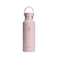 Hydroflask 18 Oz Standard Mouth Flex Cap S18CSX Drinkware branded merchandise nz