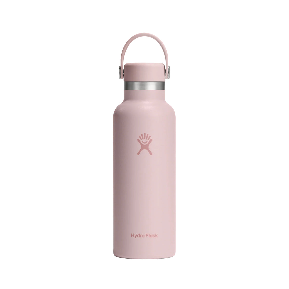 Hydroflask 18 Oz Standard Mouth Flex Cap S18CSX Drinkware branded merchandise nz