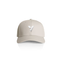AS Colour Icon Cap 1140 Headwear custom merch nz