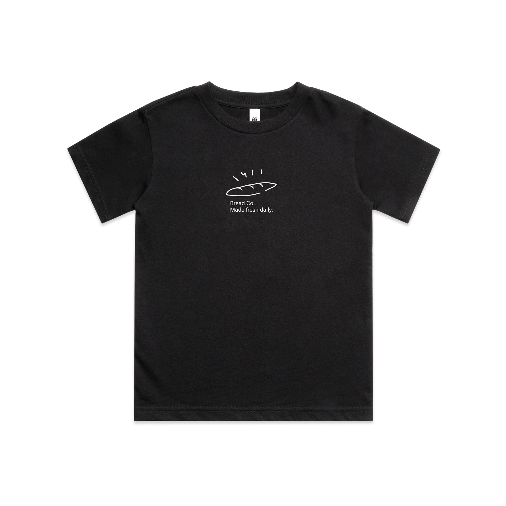 AS Colour Youth Classic Tee 3061 T-shirt custom merch nz
