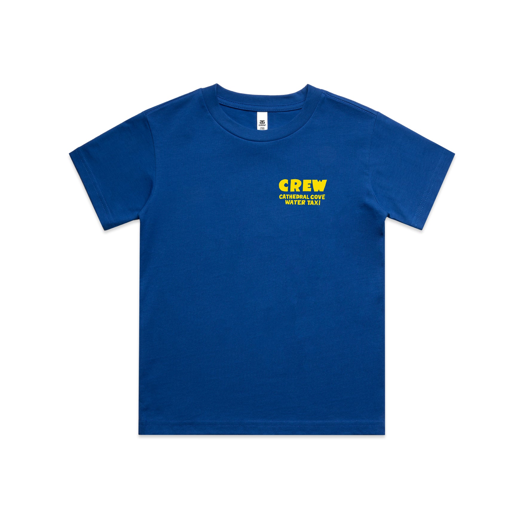 AS Colour Youth Classic Tee 3061 T-shirt custom products nz