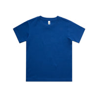 AS Colour Youth Classic Tee 3061 T-shirt decorated merch nz