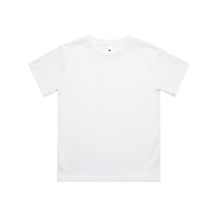 AS Colour Youth Classic Tee 3061 T-shirt branded merchandise nz