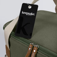 Trends Keepsake Merchant Cooler Bag 126974 Stationery branded merchandise nz