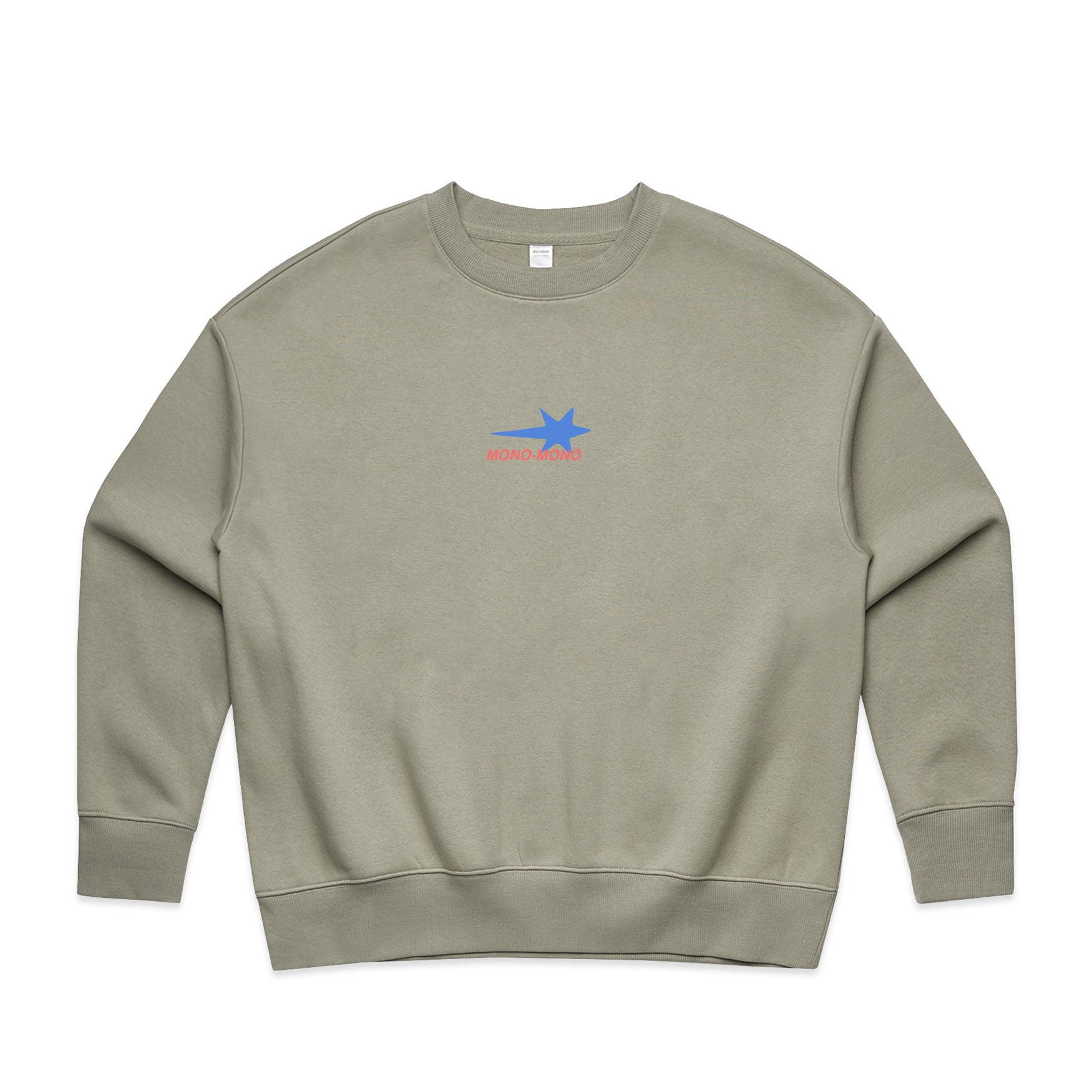 AS Colour Wo's Heavy Crew 4145 Sweatshirt custom products nz