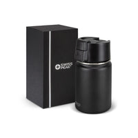 Trends Swiss Peak Stealth Vacuum Cup 120417 Drinkware decorated merch nz
