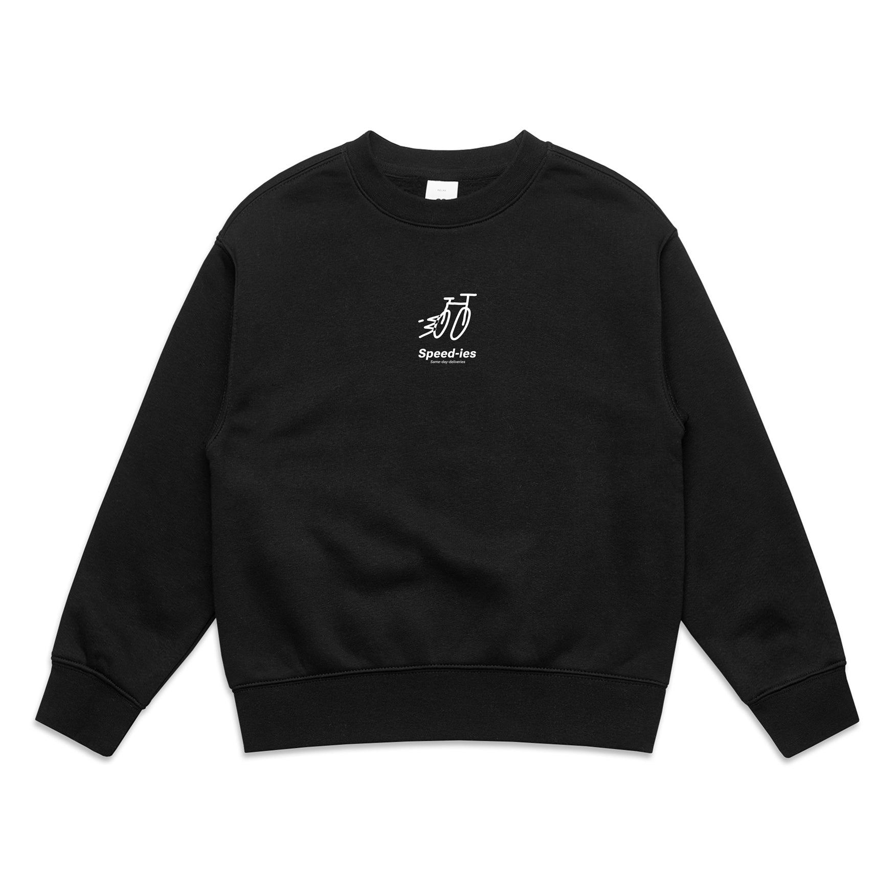 AS Colour Youth Relax Crew 3035 Sweatshirt custom products nz