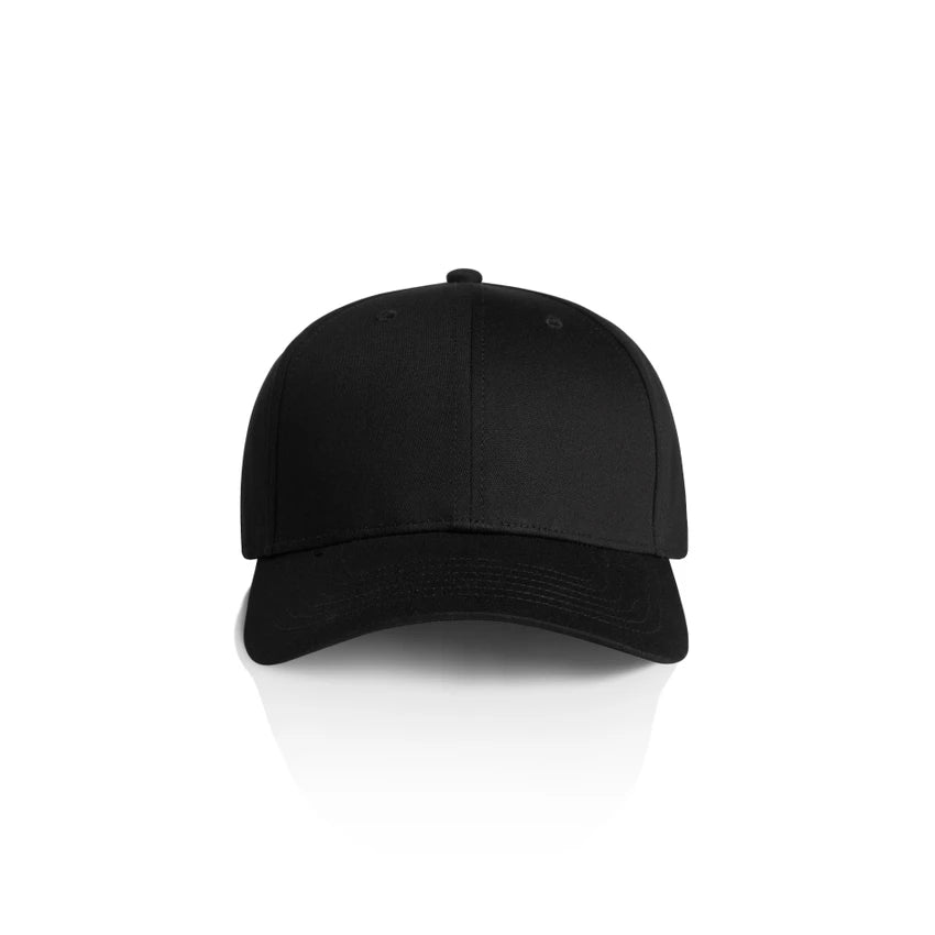 AS Colour Icon Flex Cap 1143 Headwear custom merch nz