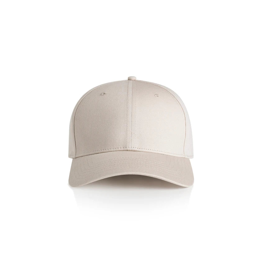 AS Colour Icon Flex Cap 1143 Headwear decorated merch nz