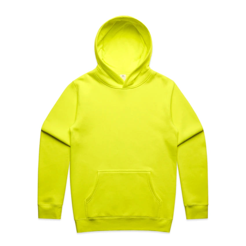 AS Colour Stencil Safety Hood 5102F Sweatshirt custom merch nz