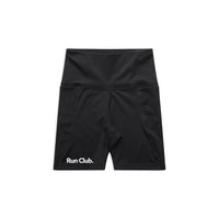 AS Colour Wo's Active Bike Shorts 4621 Shorts custom products nz