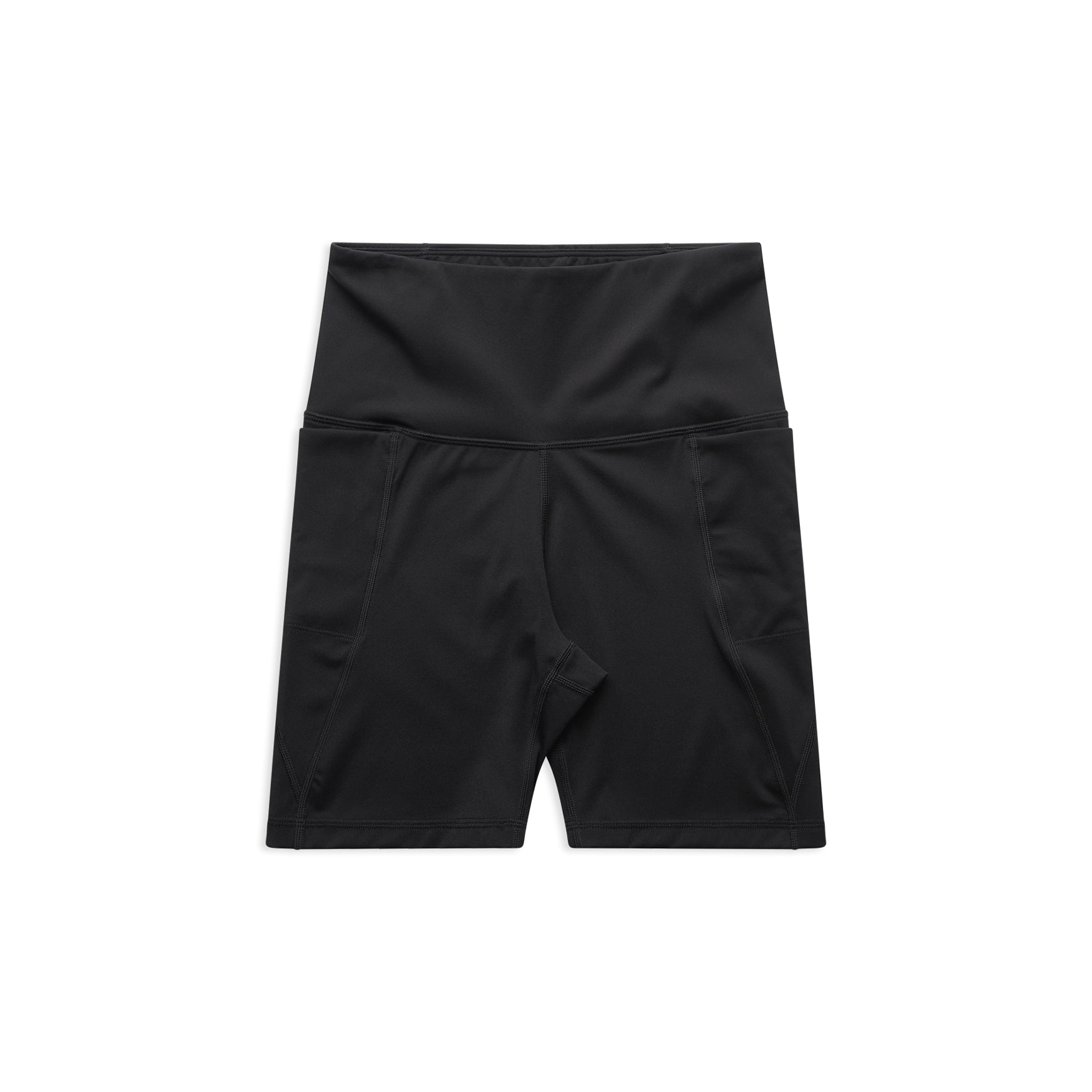 AS Colour Wo's Active Bike Shorts 4621 Shorts decorated merch nz