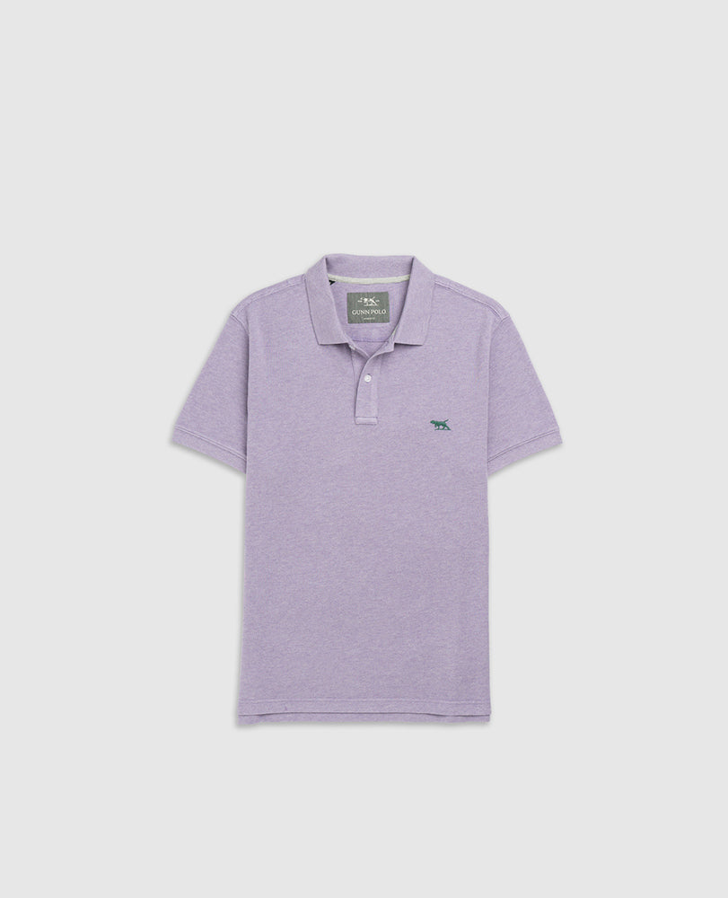 Rodd & Gunn The Gunn Sports Fit Polo KP0005 Polo custom merch nz