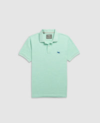 Rodd & Gunn The Gunn Sports Fit Polo KP0005 Polo custom products nz