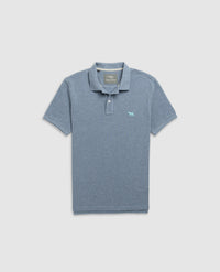 Rodd & Gunn The Gunn Sports Fit Polo KP0005 Polo branded merchandise nz