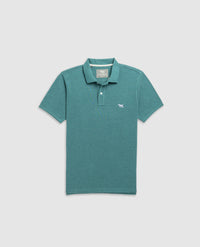Rodd & Gunn The Gunn Sports Fit Polo KP0005 Polo custom merchandise nz