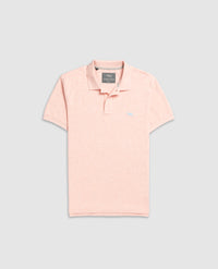 Rodd & Gunn The Gunn Sports Fit Polo KP0005 Polo made to order nz