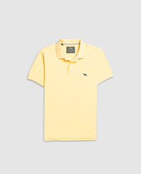 Rodd & Gunn The Gunn Sports Fit Polo KP0005 Polo custom merch nz