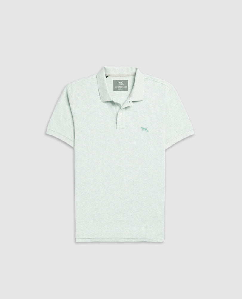 Rodd & Gunn The Gunn Sports Fit Polo KP0005 Polo promo products nz
