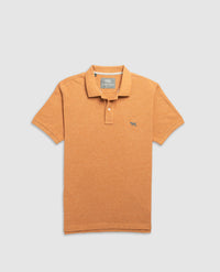 Rodd & Gunn The Gunn Sports Fit Polo KP0005 Polo custom products nz