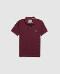 Rodd & Gunn The Gunn Sports Fit Polo KP0005 Polo promo products nz