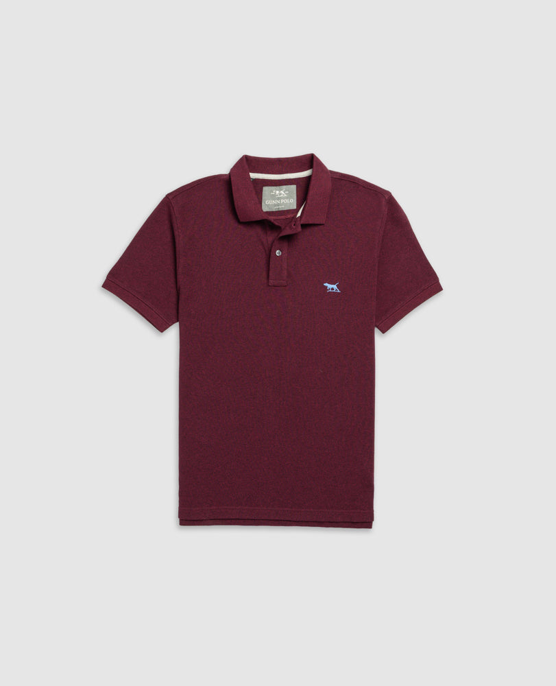 Rodd & Gunn The Gunn Sports Fit Polo KP0005 Polo promo products nz