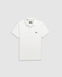 Rodd & Gunn The Gunn Sports Fit Polo KP0005 Polo custom merchandise nz
