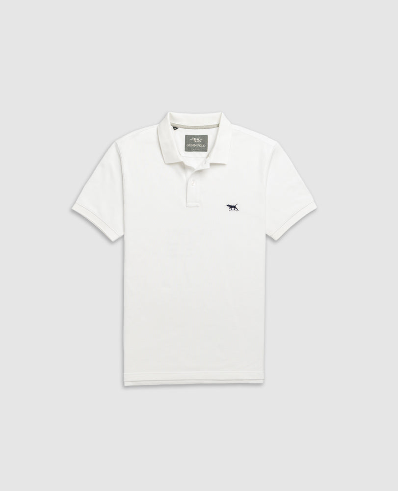 Rodd & Gunn The Gunn Sports Fit Polo KP0005 Polo custom merchandise nz