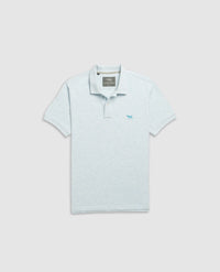 Rodd & Gunn The Gunn Sports Fit Polo KP0005 Polo custom branding nz