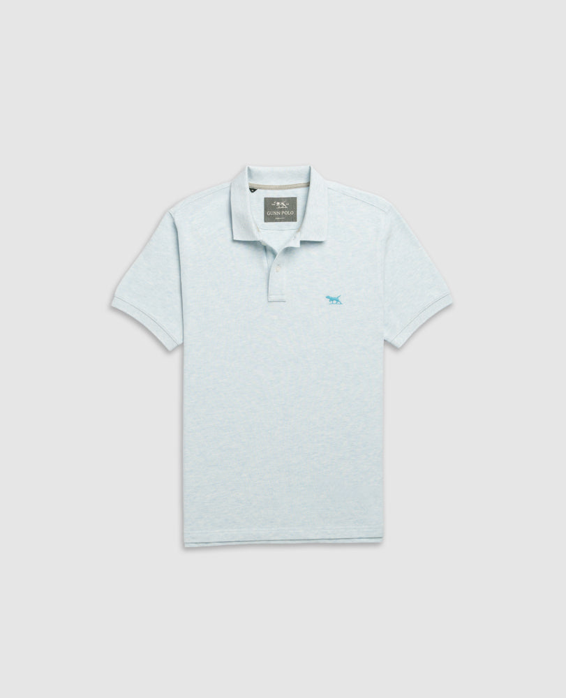 Rodd & Gunn The Gunn Sports Fit Polo KP0005 Polo custom branding nz