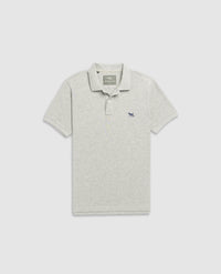 Rodd & Gunn The Gunn Sports Fit Polo KP0005 Polo made to order nz