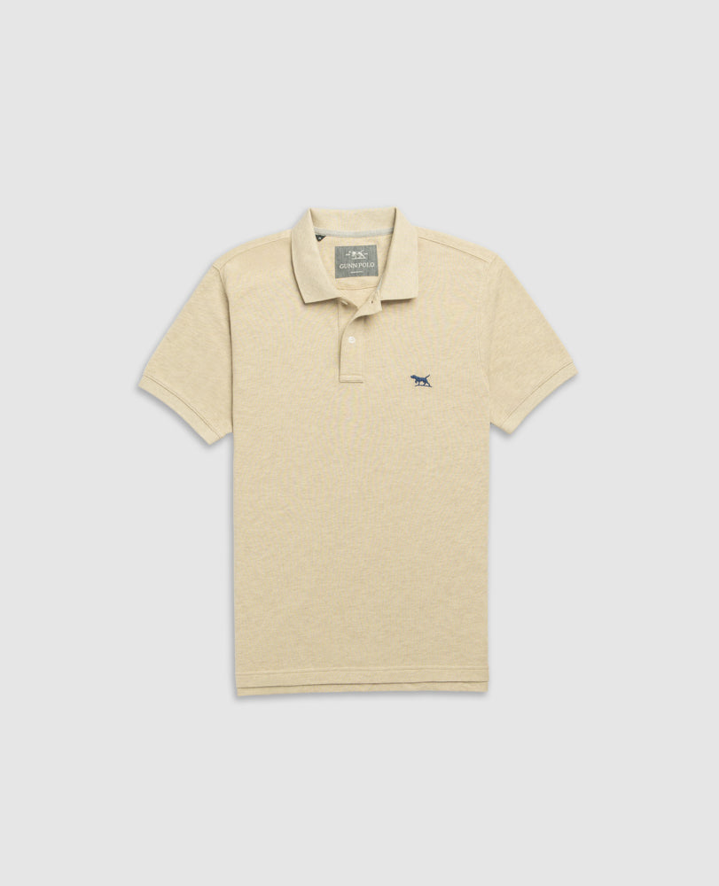 Rodd & Gunn The Gunn Sports Fit Polo KP0005 Polo promo products nz