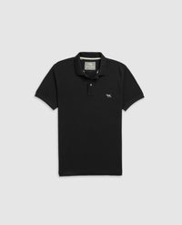Rodd & Gunn The Gunn Sports Fit Polo KP0005 Polo custom products nz