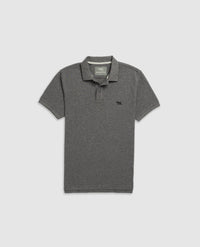 Rodd & Gunn The Gunn Sports Fit Polo KP0005 Polo decorated merch nz