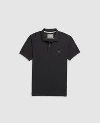 Rodd & Gunn The Gunn Sports Fit Polo KP0005 Polo branded merchandise nz