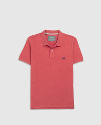 Rodd & Gunn The Gunn Sports Fit Polo KP0005 Polo custom products nz