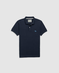 Rodd & Gunn The Gunn Sports Fit Polo KP0005 Polo custom merchandise nz