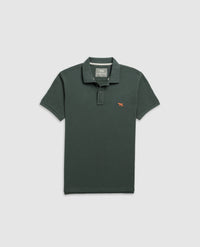 Rodd & Gunn The Gunn Sports Fit Polo KP0005 Polo custom branding nz