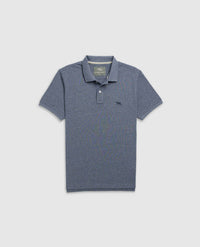 Rodd & Gunn The Gunn Sports Fit Polo KP0005 Polo made to order nz
