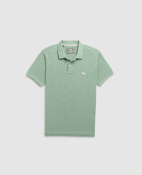 Rodd & Gunn The Gunn Sports Fit Polo KP0005 Polo custom merch nz
