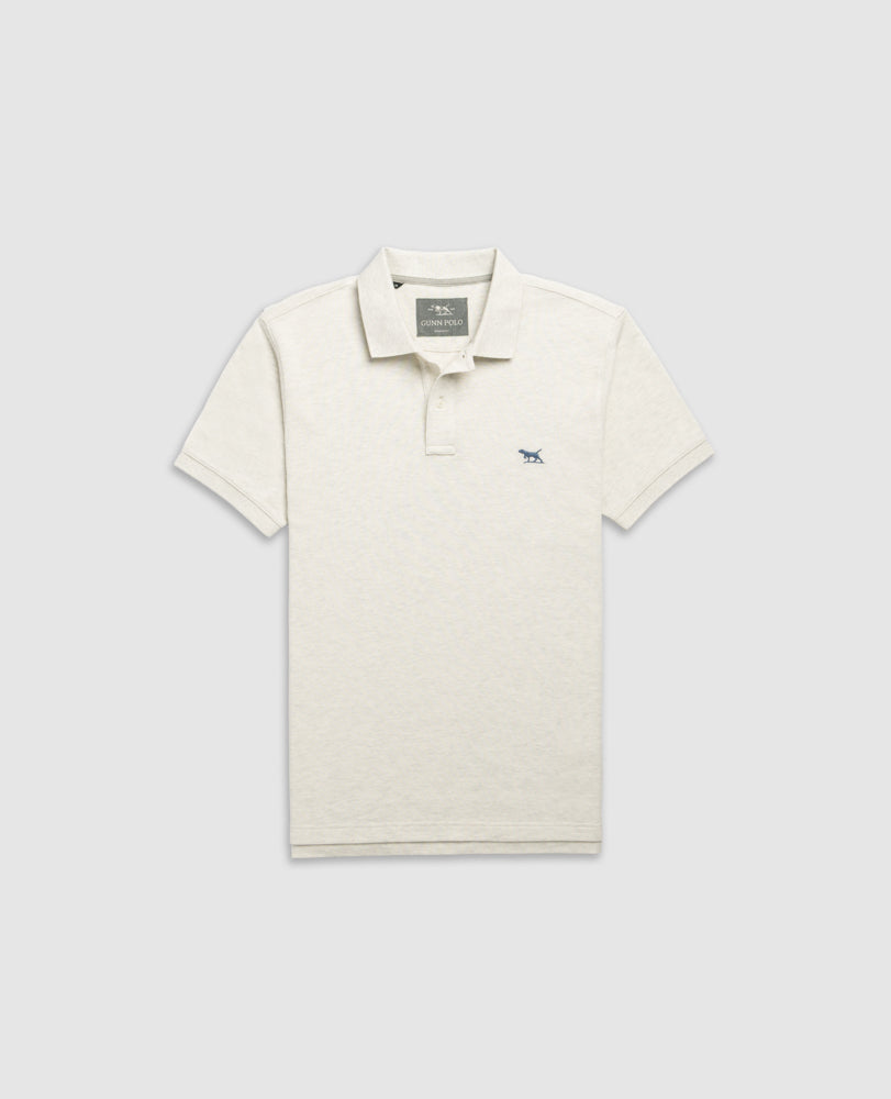 Rodd & Gunn The Gunn Sports Fit Polo KP0005 Polo promo products nz