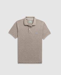 Rodd & Gunn The Gunn Sports Fit Polo KP0005 Polo custom products nz