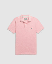 Rodd & Gunn The Gunn Sports Fit Polo KP0005 Polo decorated merch nz