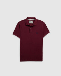 Rodd & Gunn The Gunn Sports Fit Polo KP0005 Polo branded merchandise nz