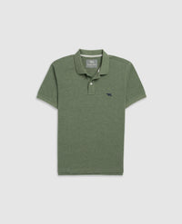 Rodd & Gunn The Gunn Sports Fit Polo KP0005 Polo custom merchandise nz