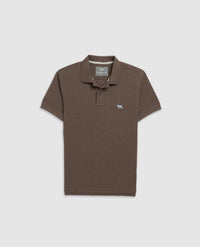 Rodd & Gunn The Gunn Sports Fit Polo KP0005 Polo custom branding nz