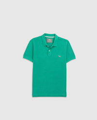 Rodd & Gunn The Gunn Sports Fit Polo KP0005 Polo decorated merch nz