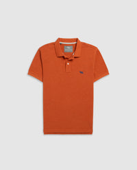 Rodd & Gunn The Gunn Sports Fit Polo KP0005 Polo made to order nz
