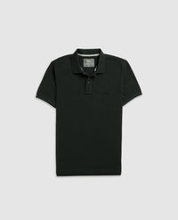Rodd & Gunn The Gunn Sports Fit Polo KP0005 Polo custom merch nz